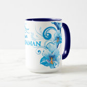 MAMAN MOK (Voorkant rechts)