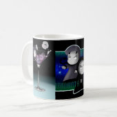 Mamanta en Kilis Mok (Voorkant links)