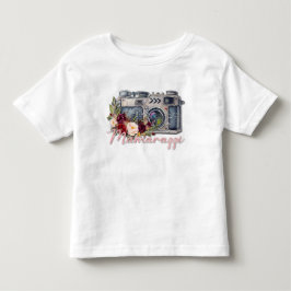 Mamarazzi Kinder Shirts