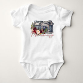 Mamarazzi Romper