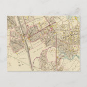 Mamaroneck, Larchmont, New York Briefkaart (Voorkant)