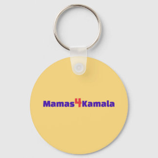 Mamas4Kamala Sleutelhanger