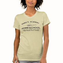 Mama's Academie Homeschool