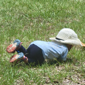 Mama's Baby Peuter - Fun Gift Ideas Baby T-Shirt