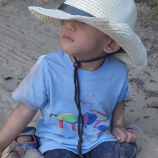 Mama's Baby Peuter - Fun Gift Ideas Baby T-Shirt