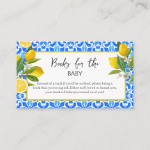 Mama's belangrijkste knijpen citroen baby shower b