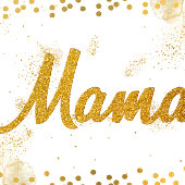 Mama's Blijdschap Magneet