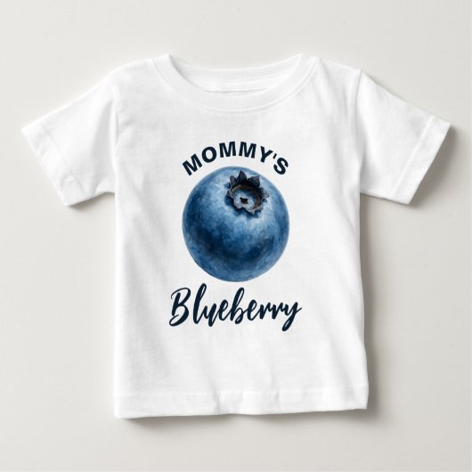 Mama's Blueberry (Voorkant)