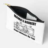 Mama's Boobery Jugs Always On Tap Etui (Open)