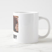 Mama's Boy Grote Koffiekop (Rechts)