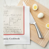 Mama's Chicken Gumbo Recipe Theedoek (Quarter Fold)