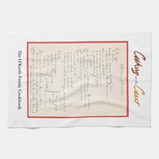 Mama's Chicken Gumbo Recipe Theedoek (Horizontaal)