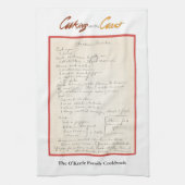 Mama's Chicken Gumbo Recipe Theedoek (Verticaal)