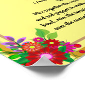 Mama's Cucumber Salad Recipe Poster Memories (Hoek)