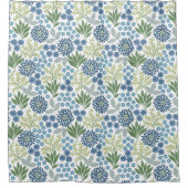 Mama's en citroenen douchegordijn (Voorkant)