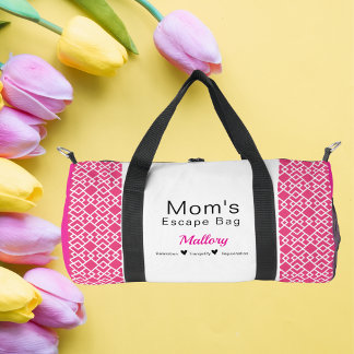 Mama's Escape Bag Duffel Bag Plunjezak
