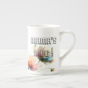 Mamas Floral Specialty Mok