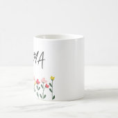 Mamas Flowers 2.0 Koffiemok (Center)