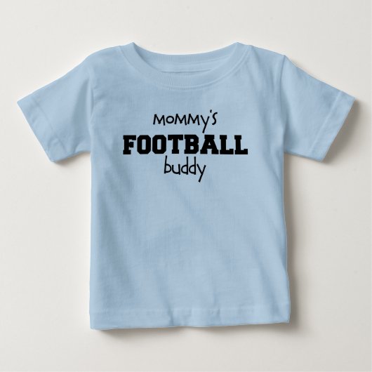 Mama's Football Buddy (Voorkant)