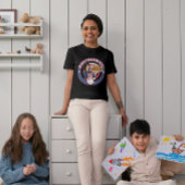 Mama's Freedom Fries T-shirt