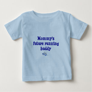 Mama's Future Running Buddy