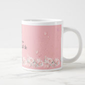 Mama's Gezegden Koffie Mok Spaans (Rechts)