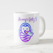 Mama's Girl - Jumbo Mok (Voorkant rechts)