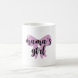 Mama's Girl Koffiemok