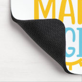 Mama's Girl Muismat (Hoek)