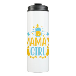 Mama's Girl Thermosbeker