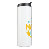 Mama's Girl Thermosbeker (Gedraaid links)