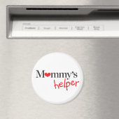 Mama's Helper Magneet (Insitu (Vaatwasser))