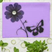 Mama's Kitchen Kitchen Towel 16 x 24 inch Theedoek (Gevouwen)