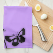 Mama's Kitchen Kitchen Towel 16 x 24 inch Theedoek (Quarter Fold)