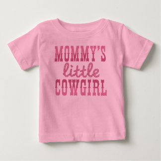 Mama's kleine Cowgirl