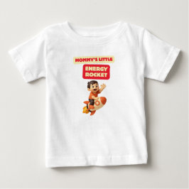 Mama's Kleine Energie Raket