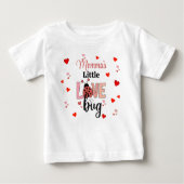 Mama's Kleine Liefdekever (Voorkant)