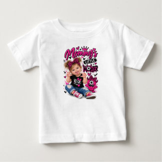 Mama's Kleine Monster - Schattig & Sassy