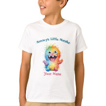 Mama's kleine monster VIII