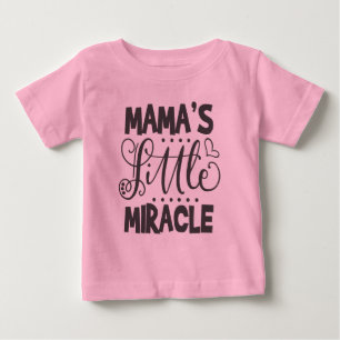 Mama's kleine wonder