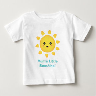 Mama's Kleine Zonneschijn van Geluk