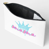 MaMa's kroon op het werk Etui (Open)