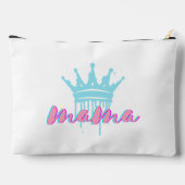 MaMa's kroon op het werk Etui (Achterkant)