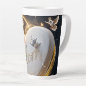 Mama's Latte Mok (Rechterhoek)