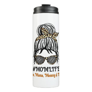 Mama's leven   Mam, Mama, Mama, Bruh Thermosbeker