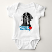 Mama's Liebling Romper (Voorkant)