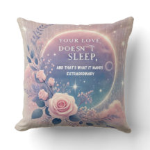 Mama's Liefde AI-kunst