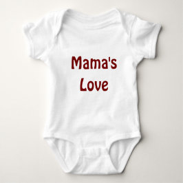 Mama's liefde romper