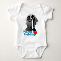 Mama's lieveling