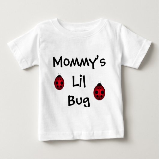 Mama's Lil Bug (Voorkant)